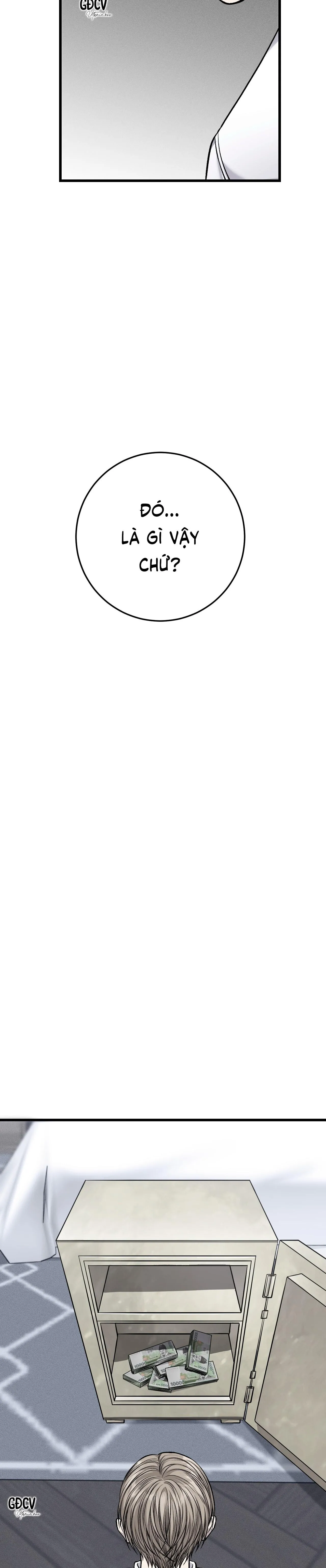 PHI VỤ BẨN THỈU Chapter 15 Trang 25