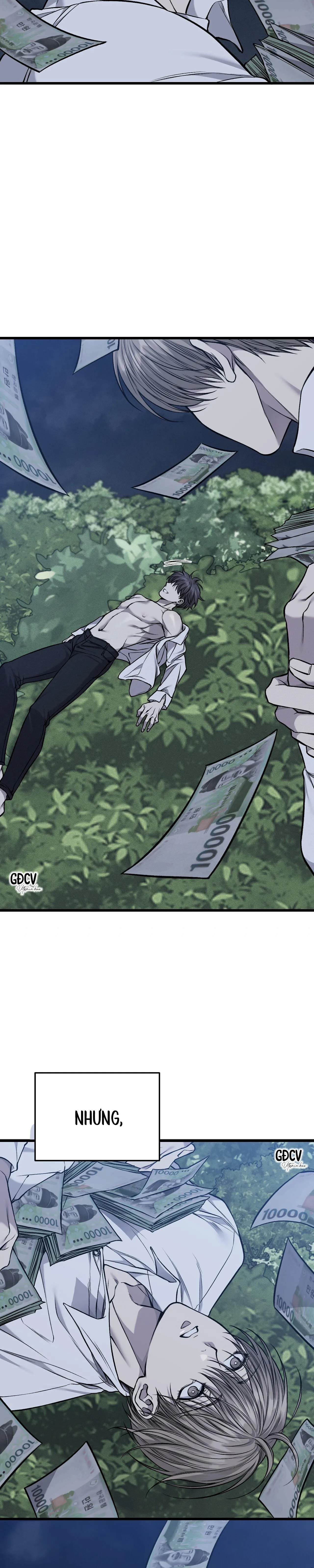 PHI VỤ BẨN THỈU Chapter 15 Trang 28