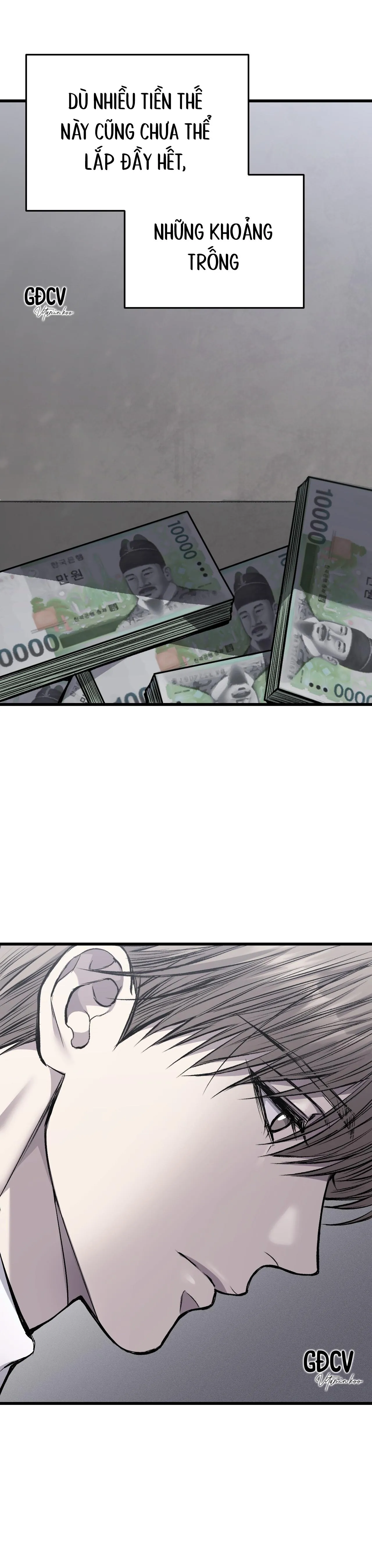 PHI VỤ BẨN THỈU Chapter 15 Trang 30