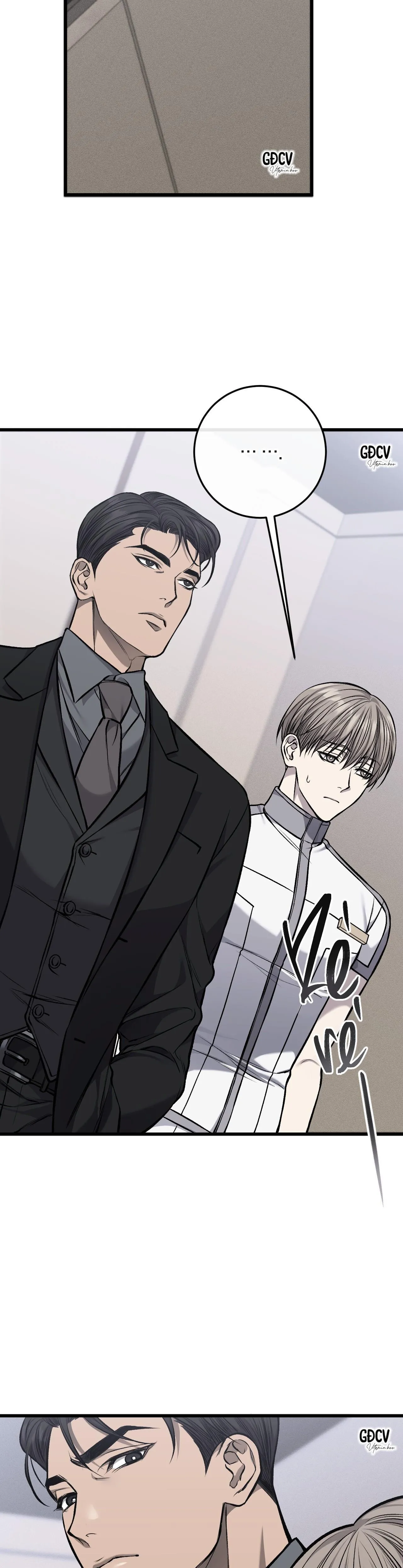 PHI VỤ BẨN THỈU Chapter 16 Trang 19