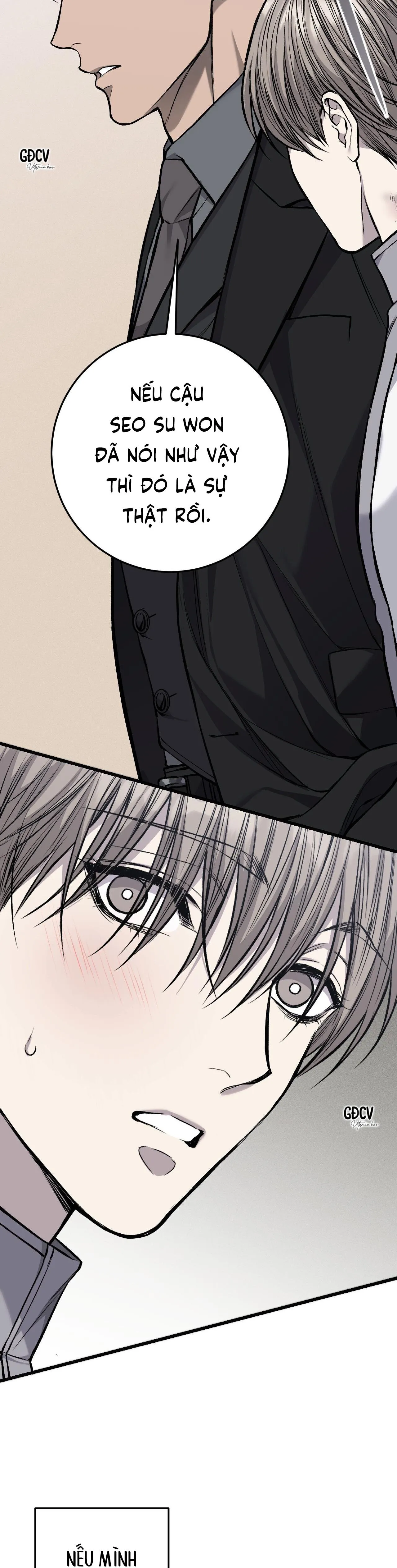 PHI VỤ BẨN THỈU Chapter 16 Trang 25