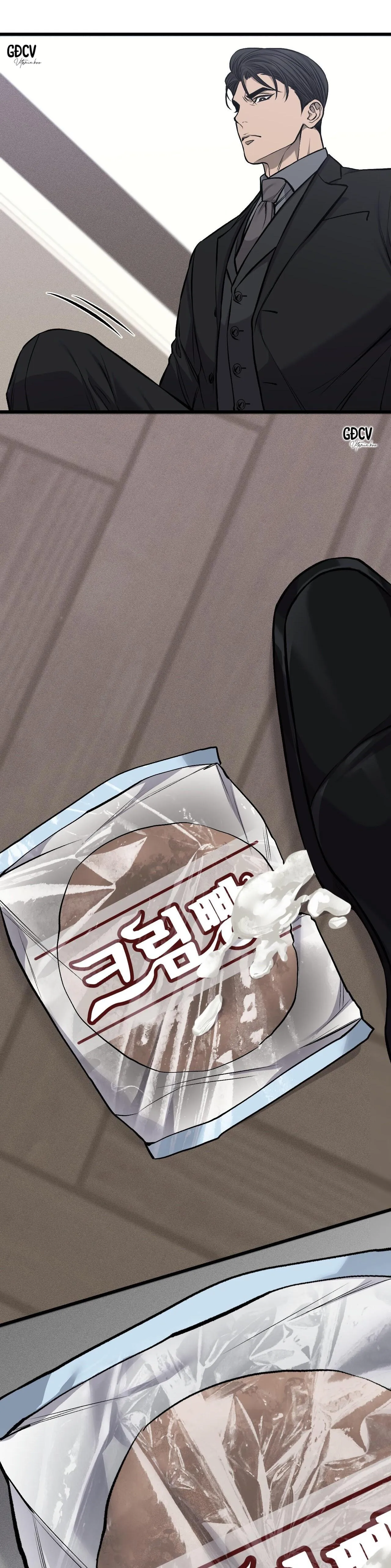 PHI VỤ BẨN THỈU Chapter 16 Trang 28