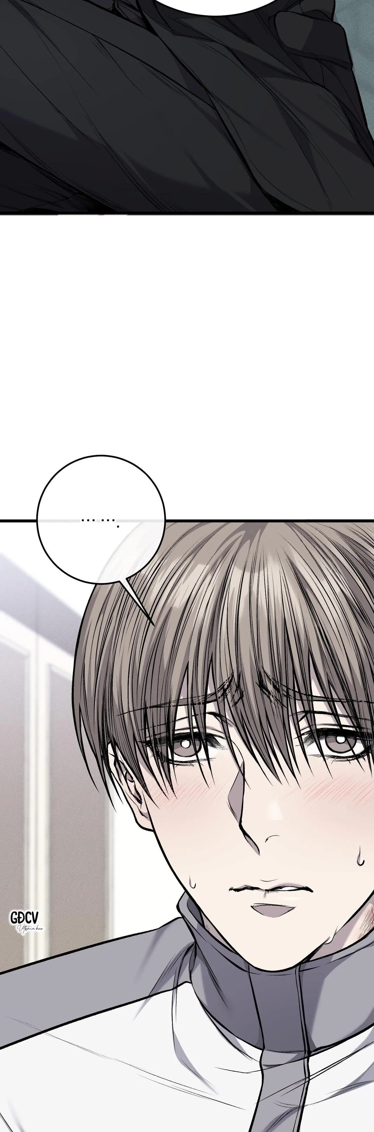 PHI VỤ BẨN THỈU Chapter 16 Trang 35