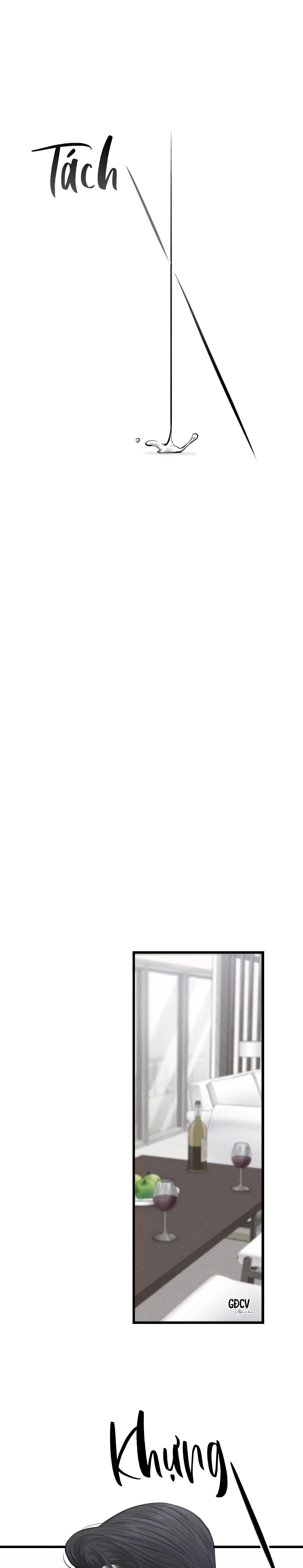 PHI VỤ BẨN THỈU Chapter 17 Trang 15