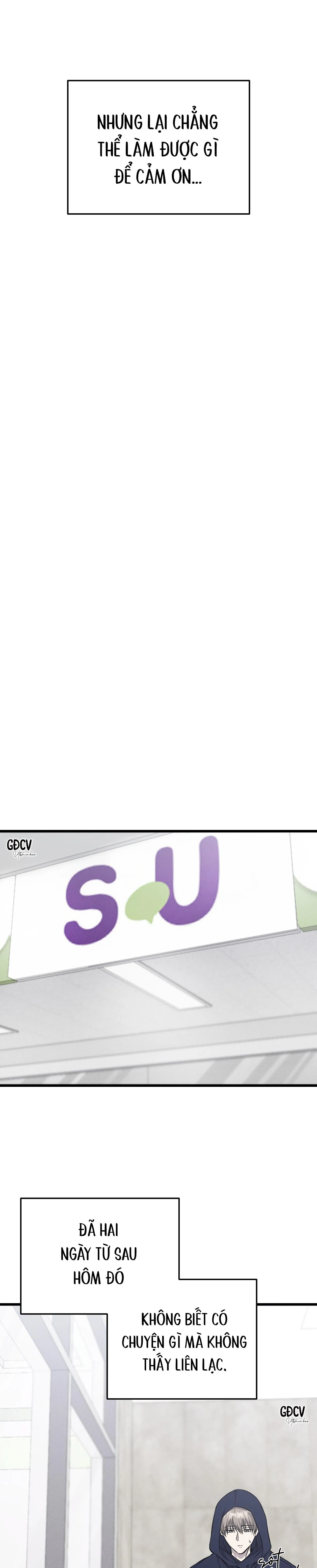 PHI VỤ BẨN THỈU Chapter 17 Trang 22