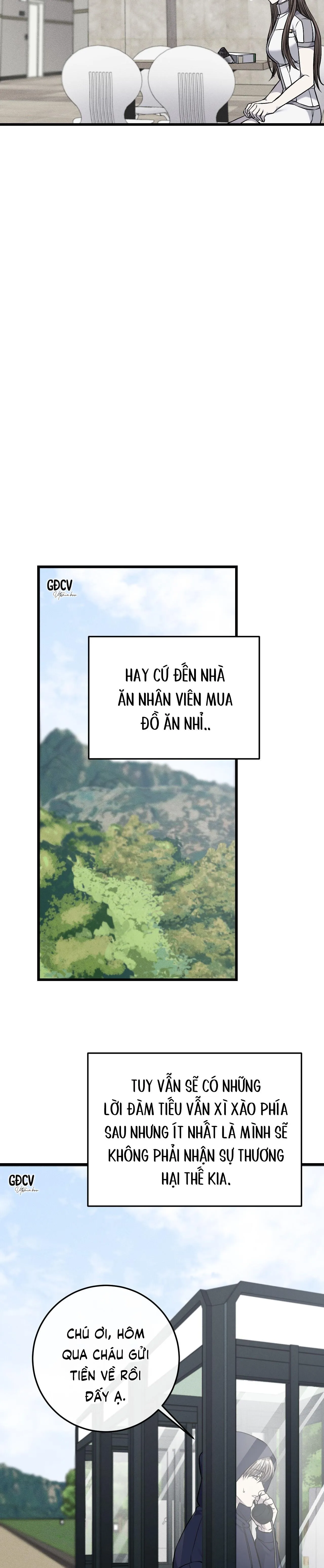 PHI VỤ BẨN THỈU Chapter 17 Trang 26