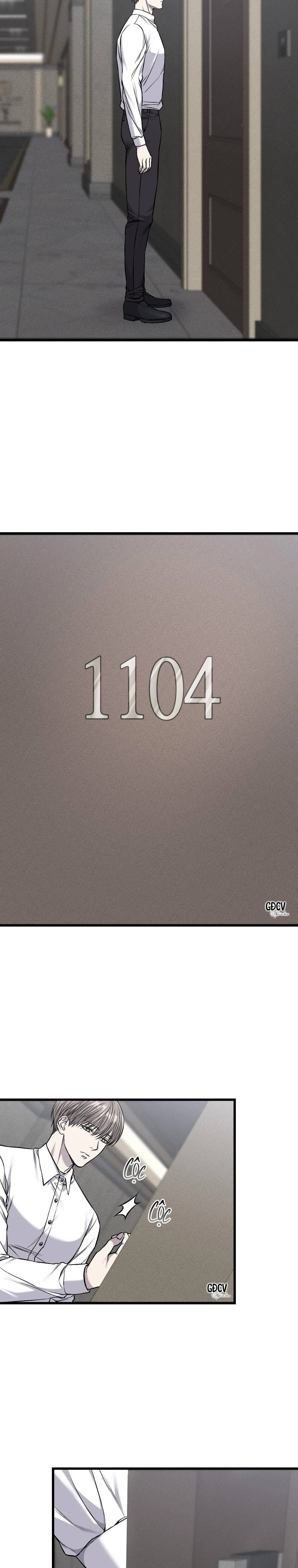 PHI VỤ BẨN THỈU Chapter 18 Trang 3