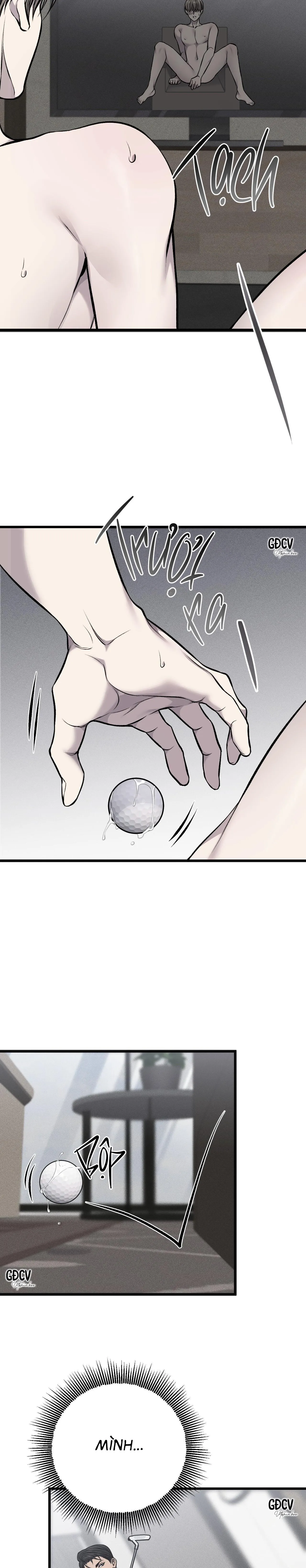 PHI VỤ BẨN THỈU Chapter 18 Trang 14