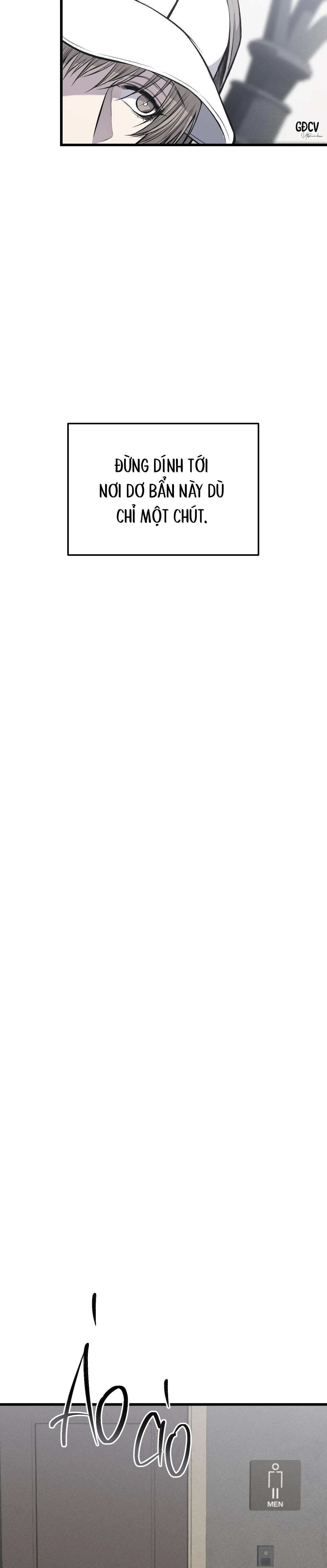 PHI VỤ BẨN THỈU Chapter 19 Trang 10