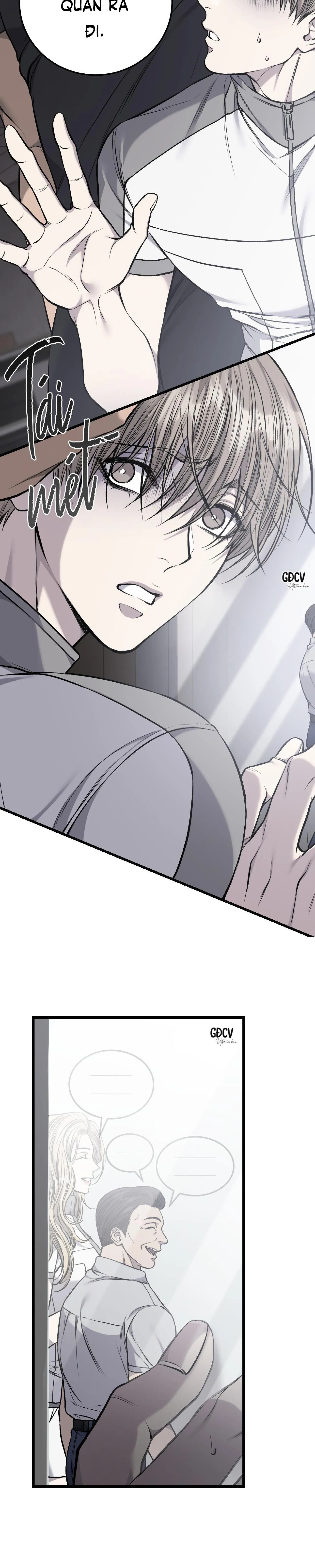 PHI VỤ BẨN THỈU Chapter 19 Trang 29