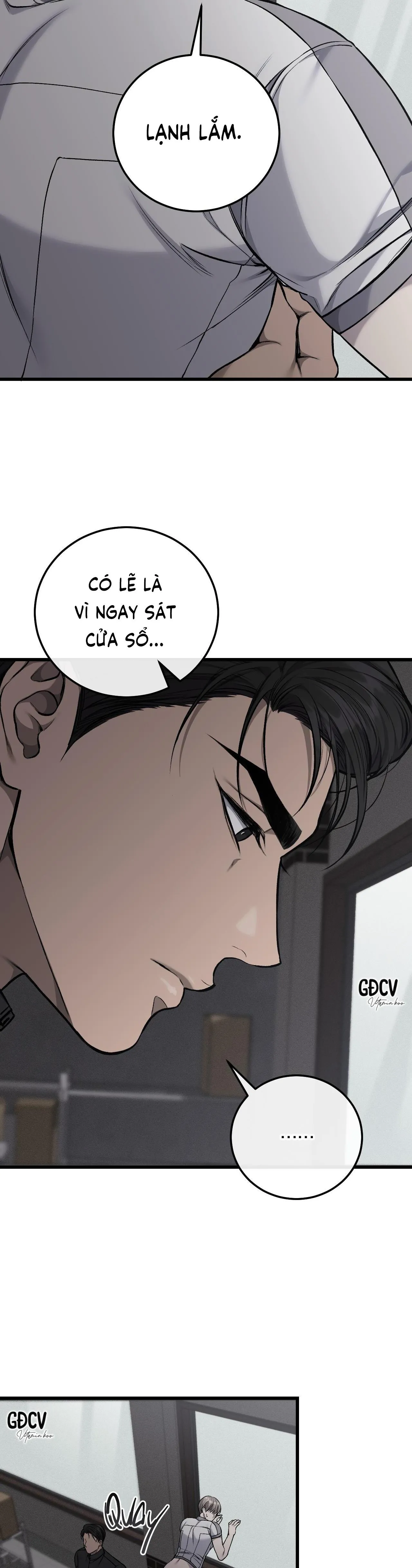 PHI VỤ BẨN THỈU Chapter 20 Trang 11