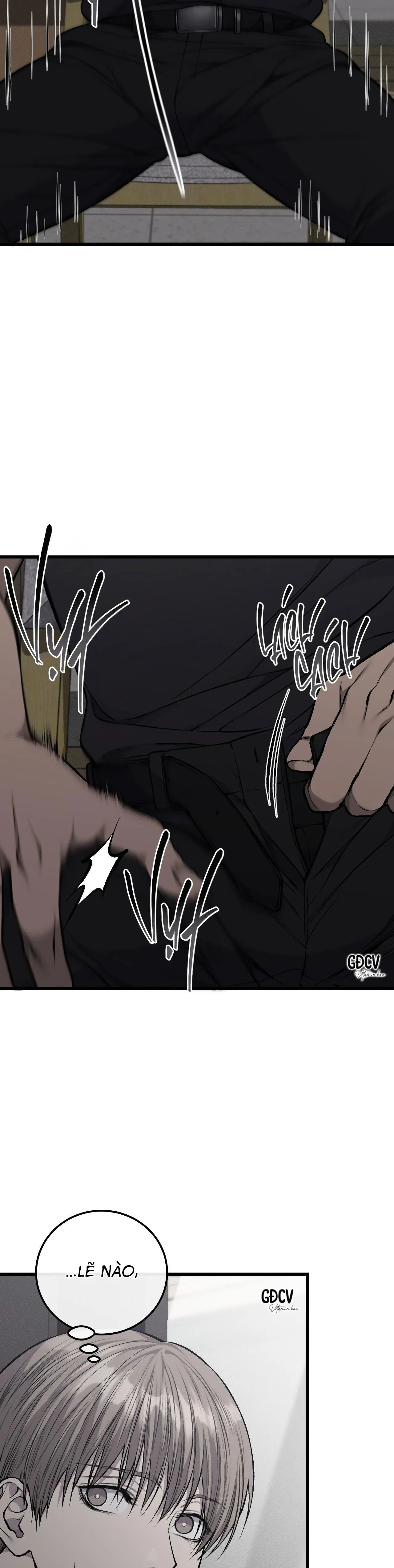 PHI VỤ BẨN THỈU Chapter 20 Trang 13