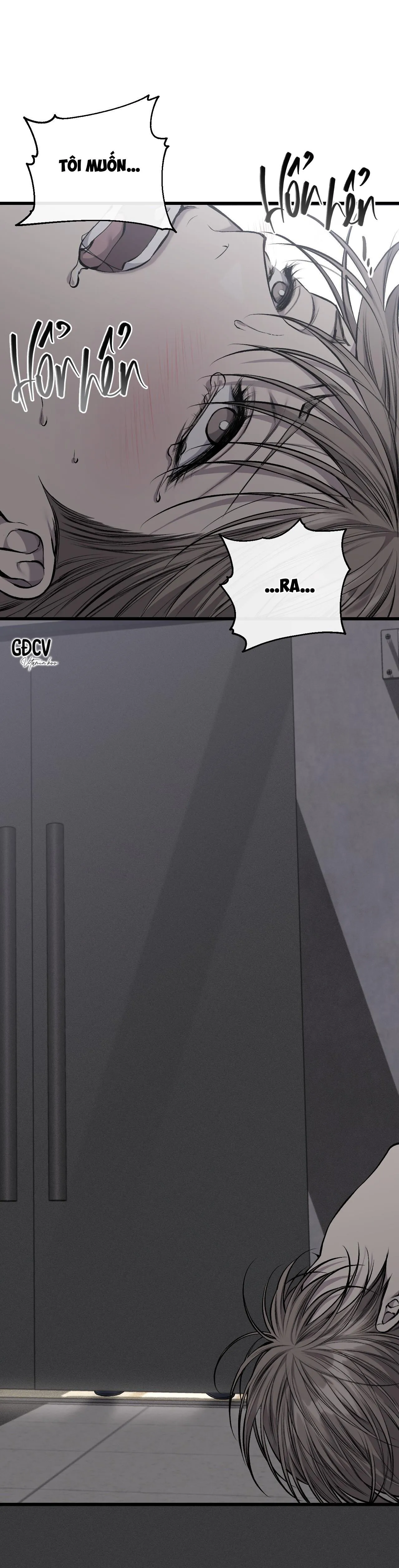 PHI VỤ BẨN THỈU Chapter 20 Trang 22