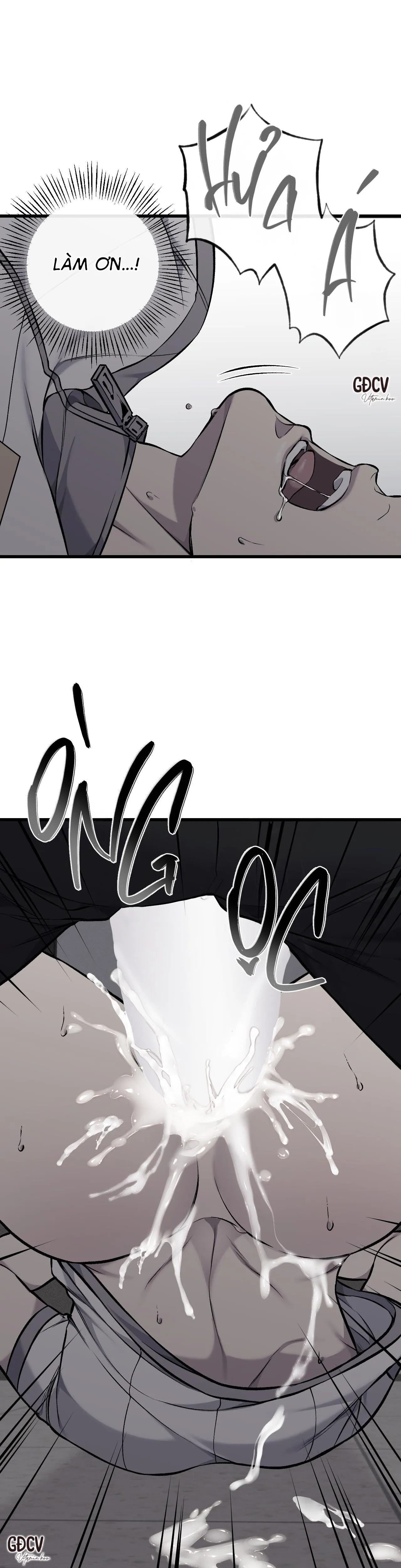PHI VỤ BẨN THỈU Chapter 20 Trang 27