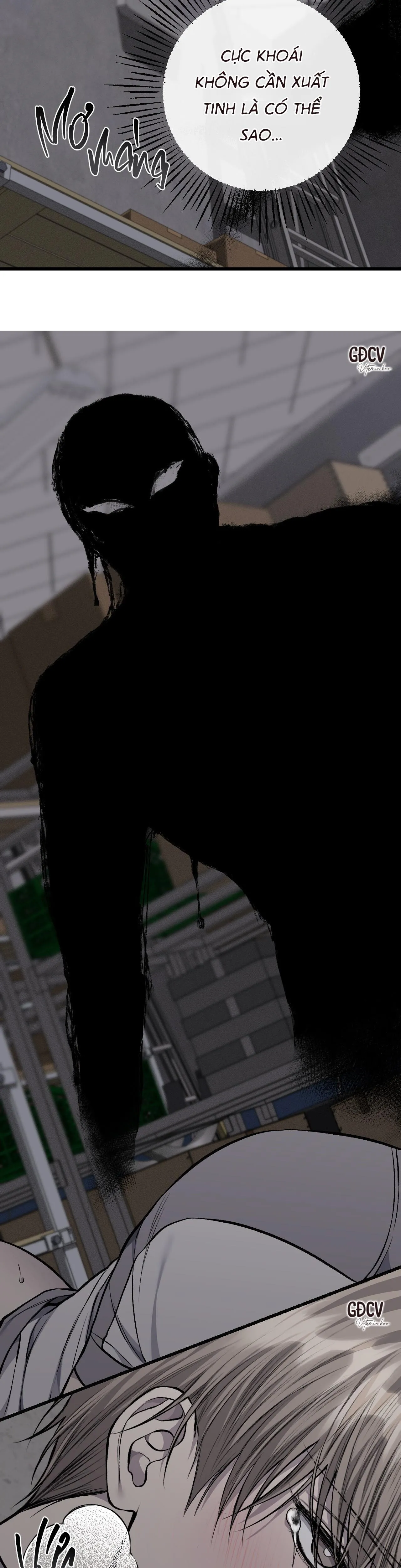PHI VỤ BẨN THỈU Chapter 20 Trang 30