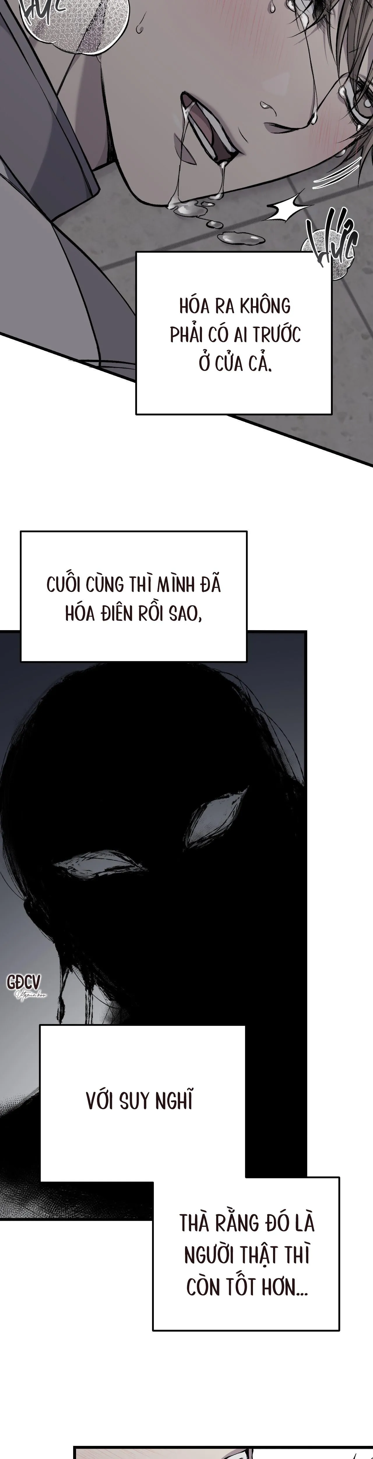 PHI VỤ BẨN THỈU Chapter 20 Trang 31