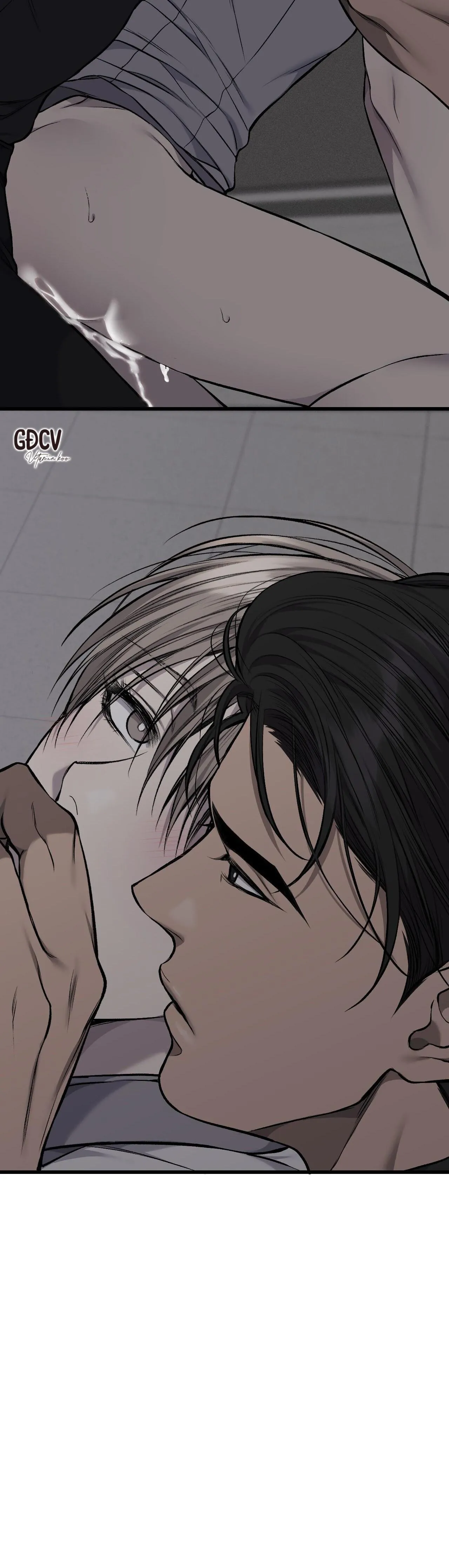 PHI VỤ BẨN THỈU Chapter 20 Trang 35