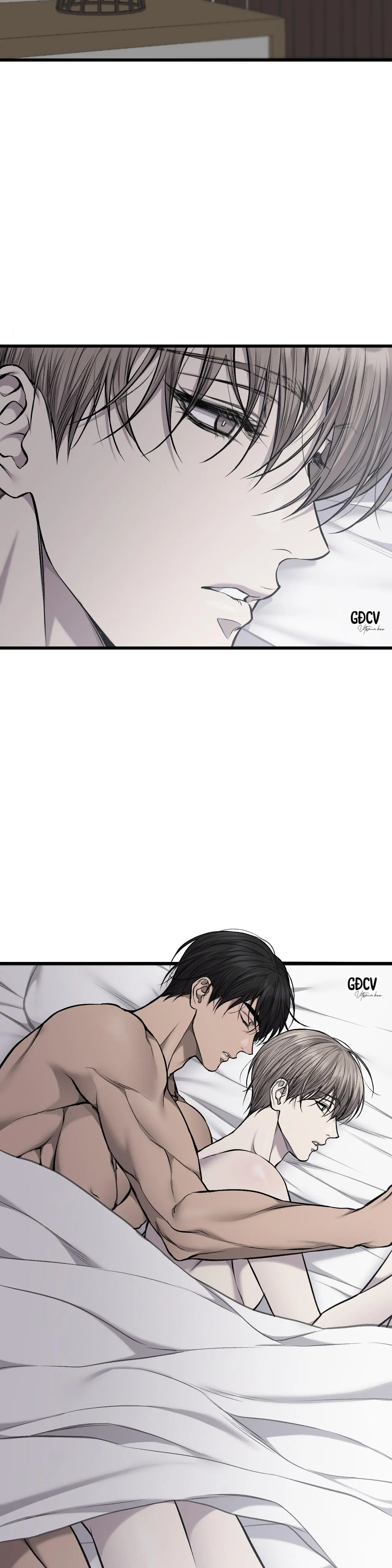 PHI VỤ BẨN THỈU Chapter 21 Trang 3