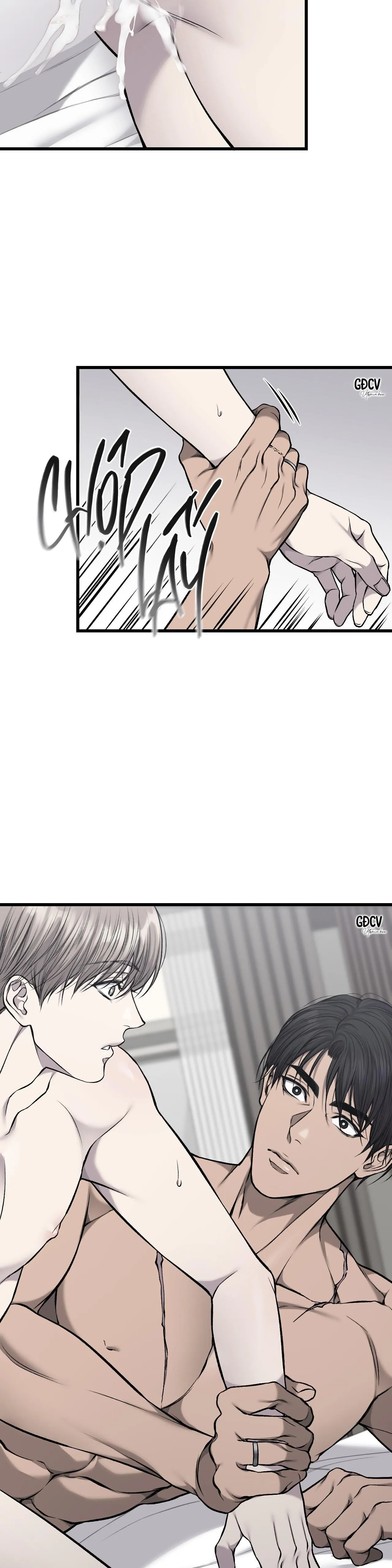 PHI VỤ BẨN THỈU Chapter 21 Trang 5