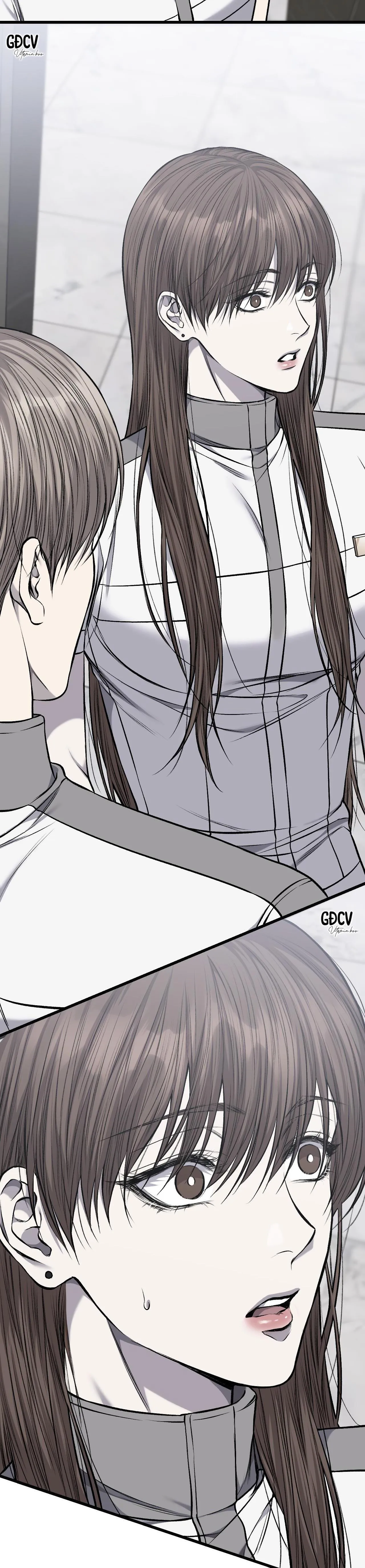 PHI VỤ BẨN THỈU Chapter 21 Trang 29