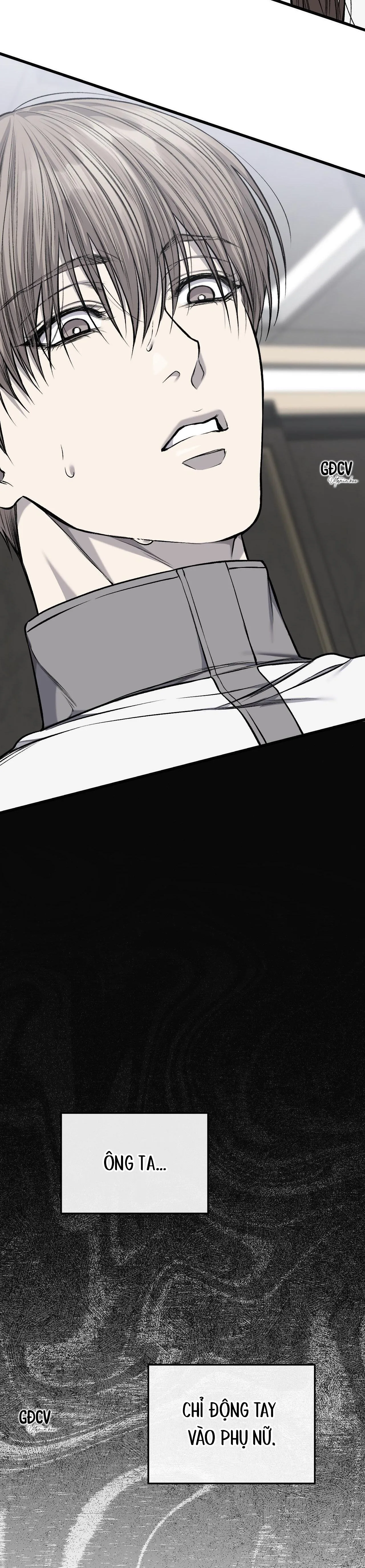 PHI VỤ BẨN THỈU Chapter 21 Trang 30