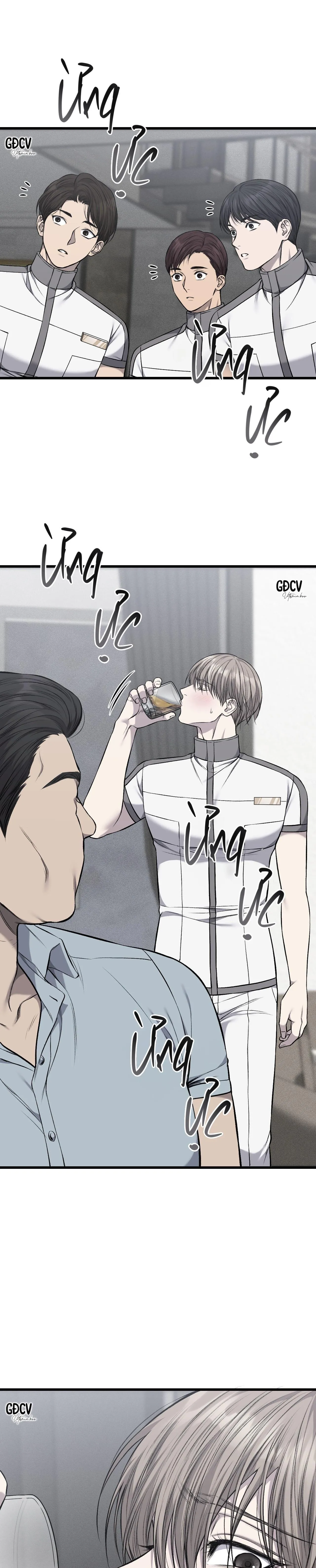 PHI VỤ BẨN THỈU Chapter 22 Trang 6