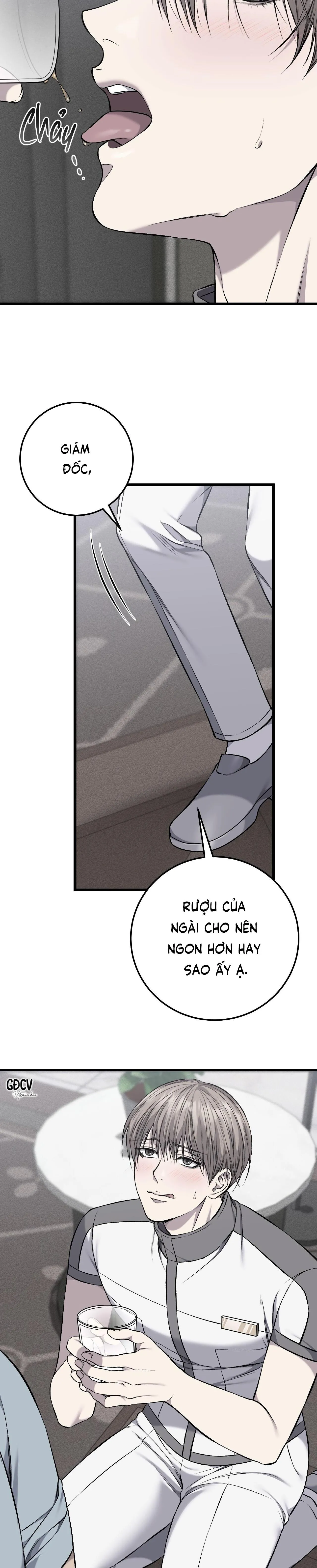 PHI VỤ BẨN THỈU Chapter 22 Trang 7