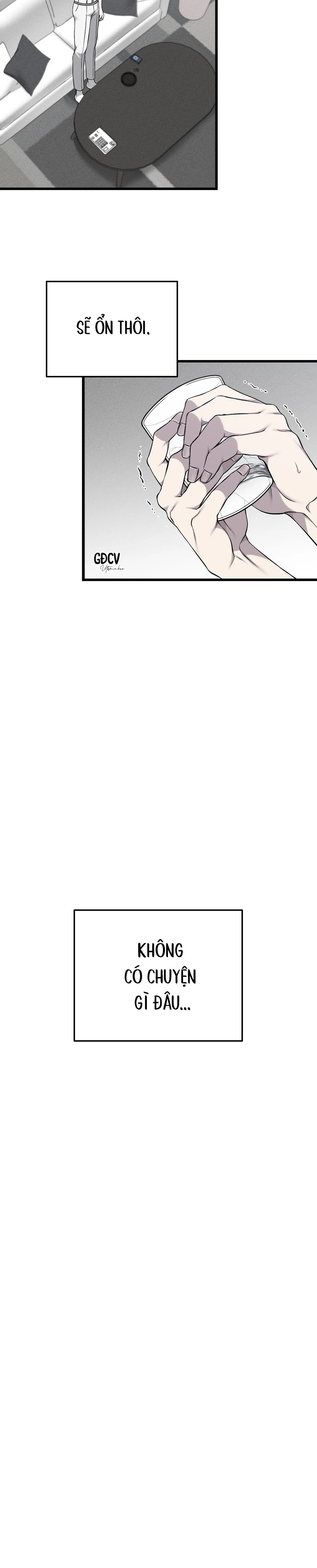 PHI VỤ BẨN THỈU Chapter 22 Trang 9