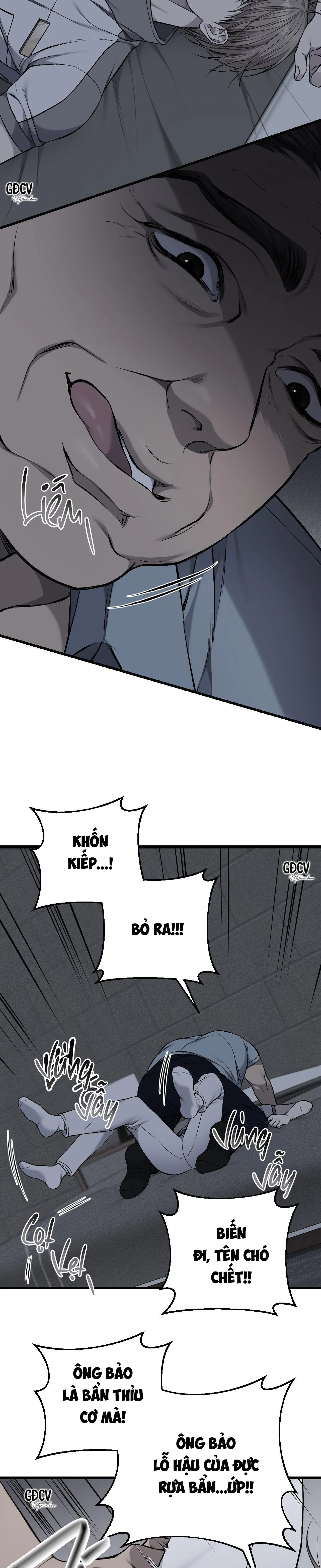 PHI VỤ BẨN THỈU Chapter 22 Trang 13