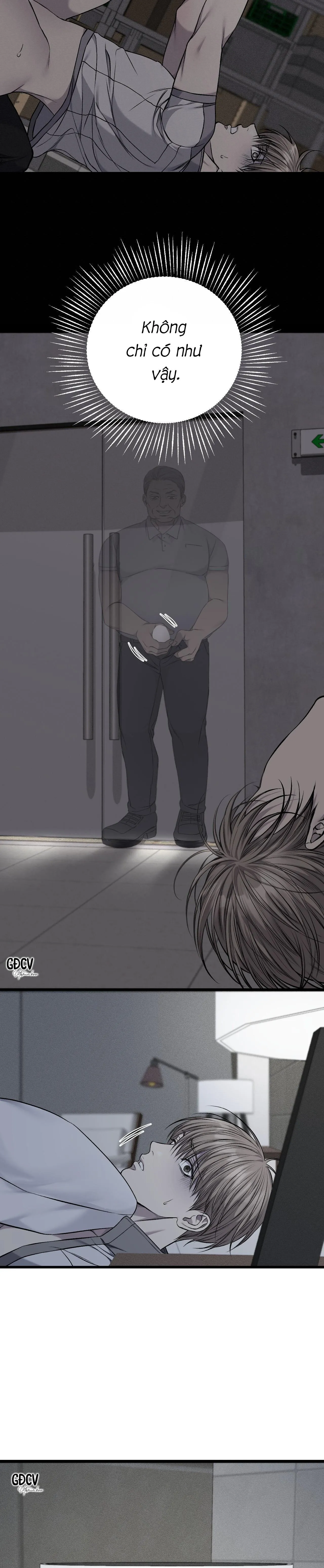 PHI VỤ BẨN THỈU Chapter 22 Trang 16