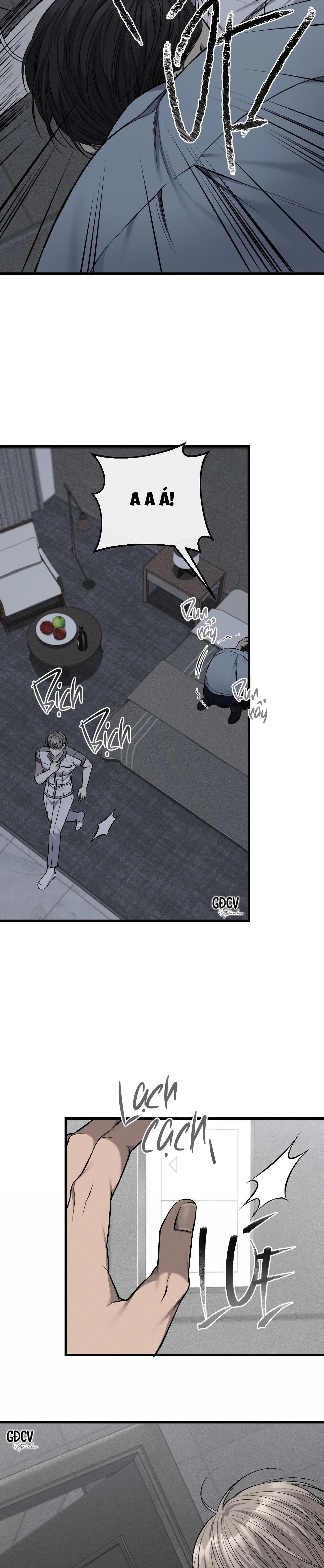 PHI VỤ BẨN THỈU Chapter 22 Trang 19