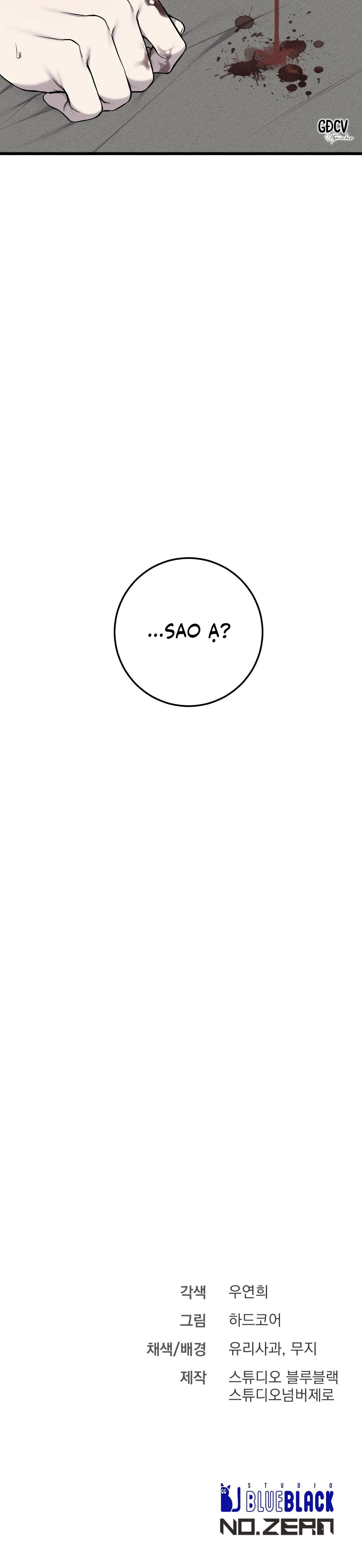 PHI VỤ BẨN THỈU Chapter 22 Trang 30