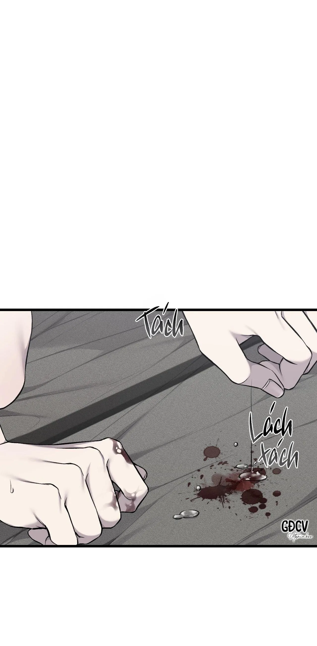 PHI VỤ BẨN THỈU Chapter 23 Trang 4