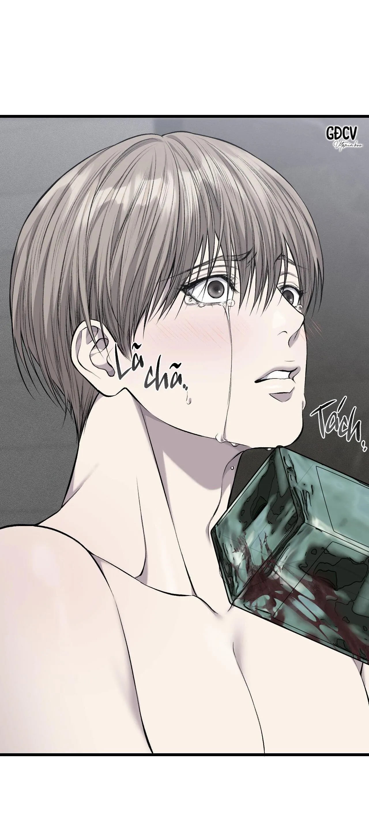 PHI VỤ BẨN THỈU Chapter 23 Trang 5