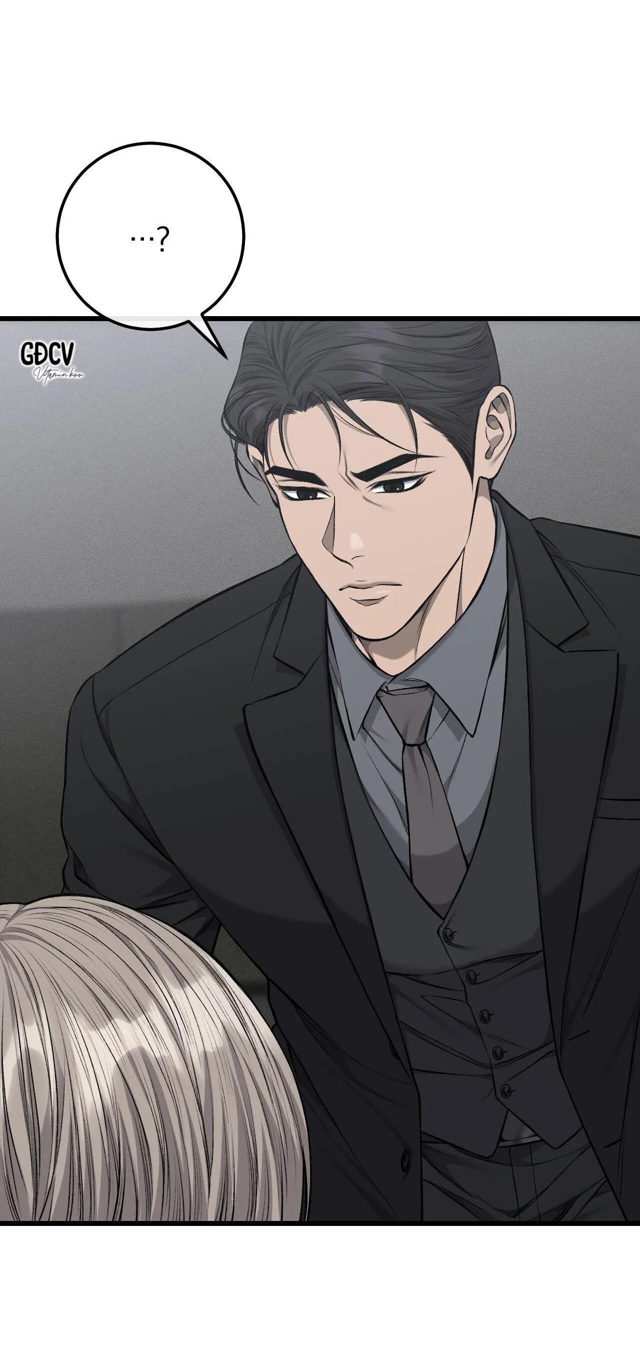 PHI VỤ BẨN THỈU Chapter 23 Trang 6