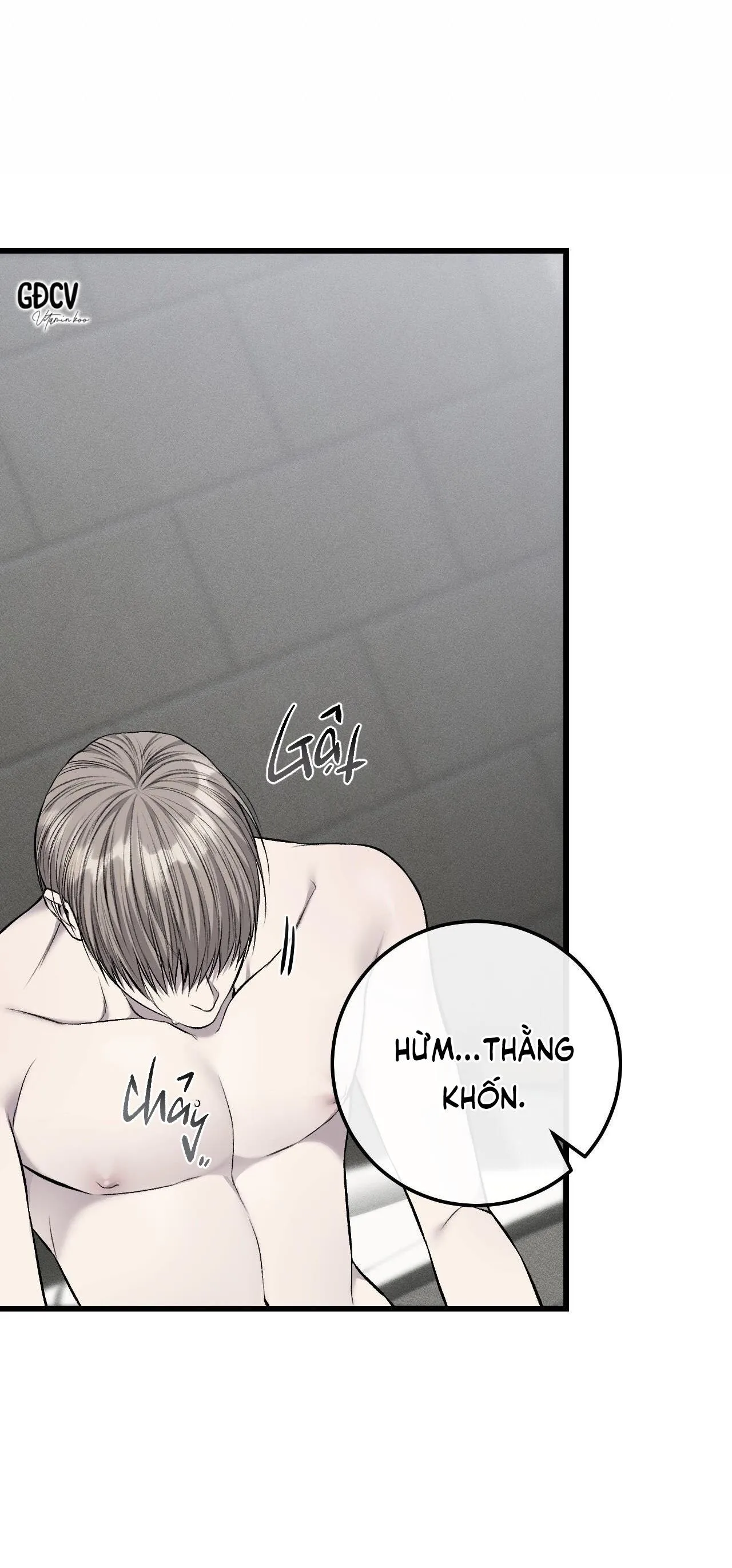 PHI VỤ BẨN THỈU Chapter 23 Trang 9