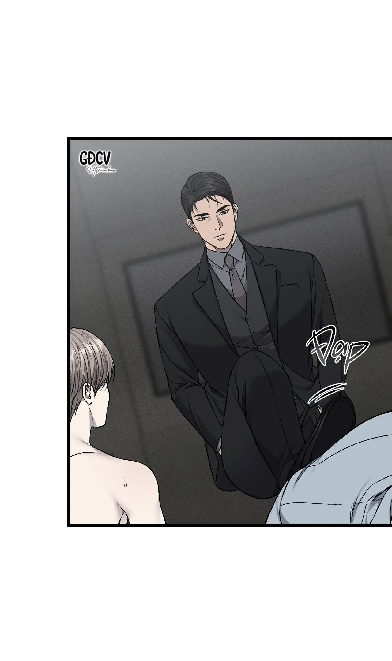 PHI VỤ BẨN THỈU Chapter 23 Trang 10