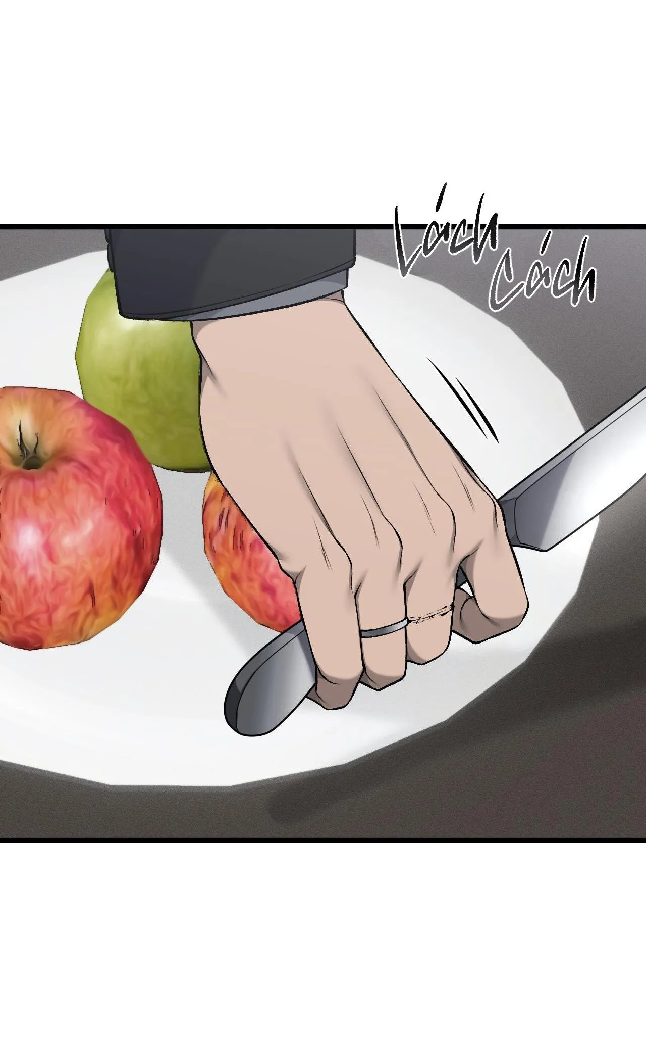 PHI VỤ BẨN THỈU Chapter 23 Trang 13