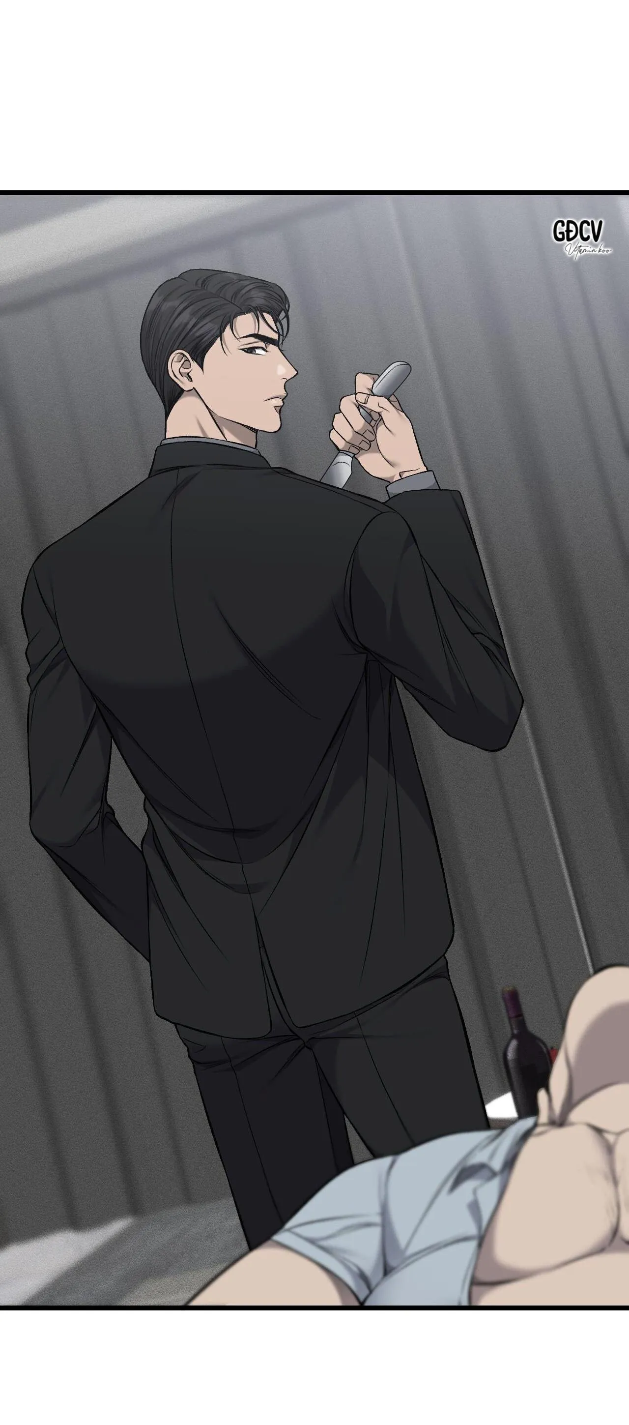 PHI VỤ BẨN THỈU Chapter 23 Trang 14