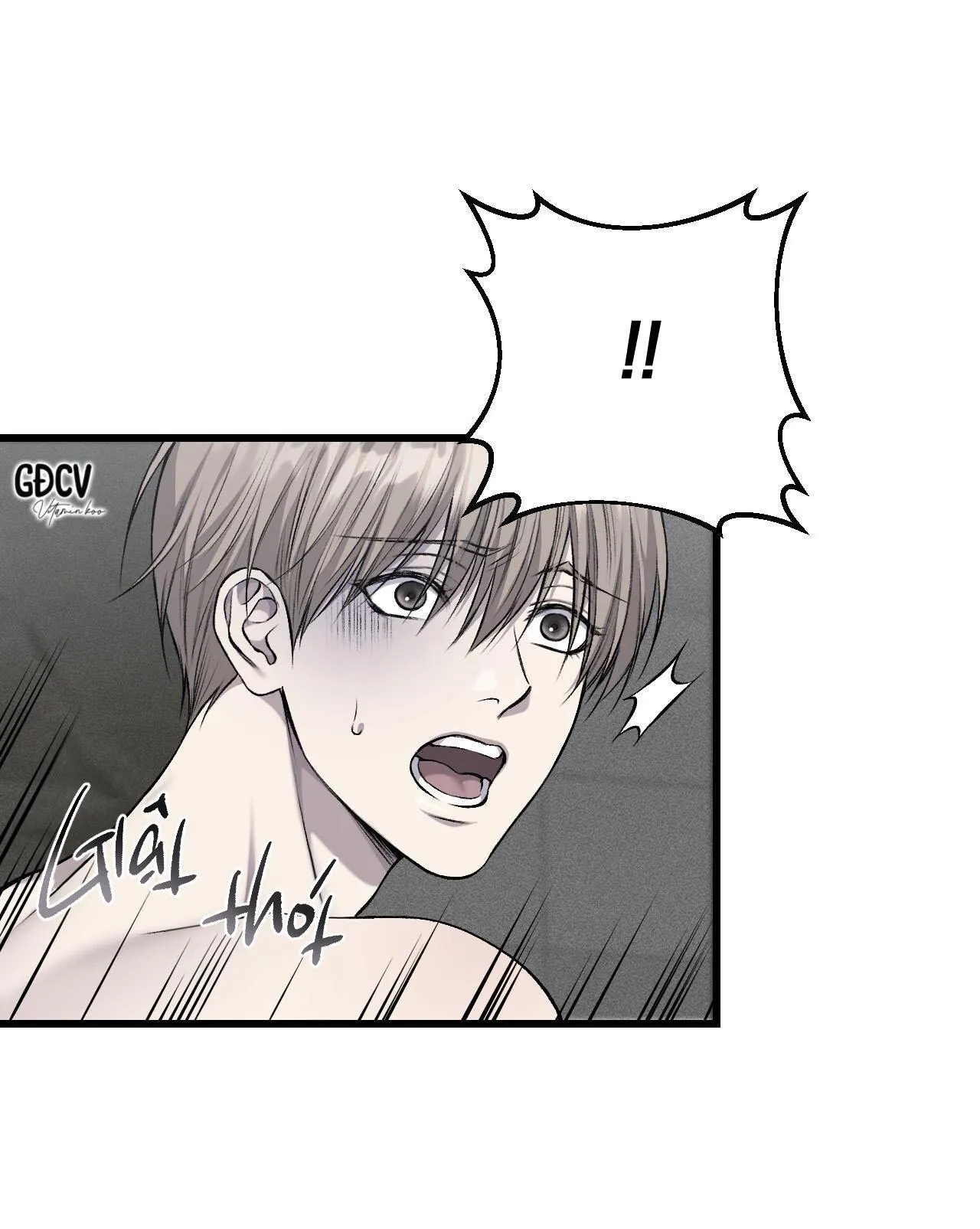 PHI VỤ BẨN THỈU Chapter 23 Trang 15