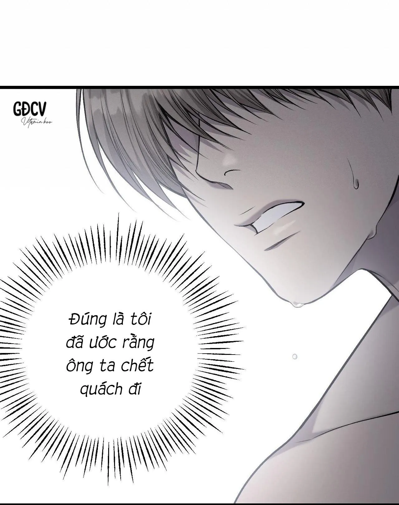 PHI VỤ BẨN THỈU Chapter 23 Trang 18