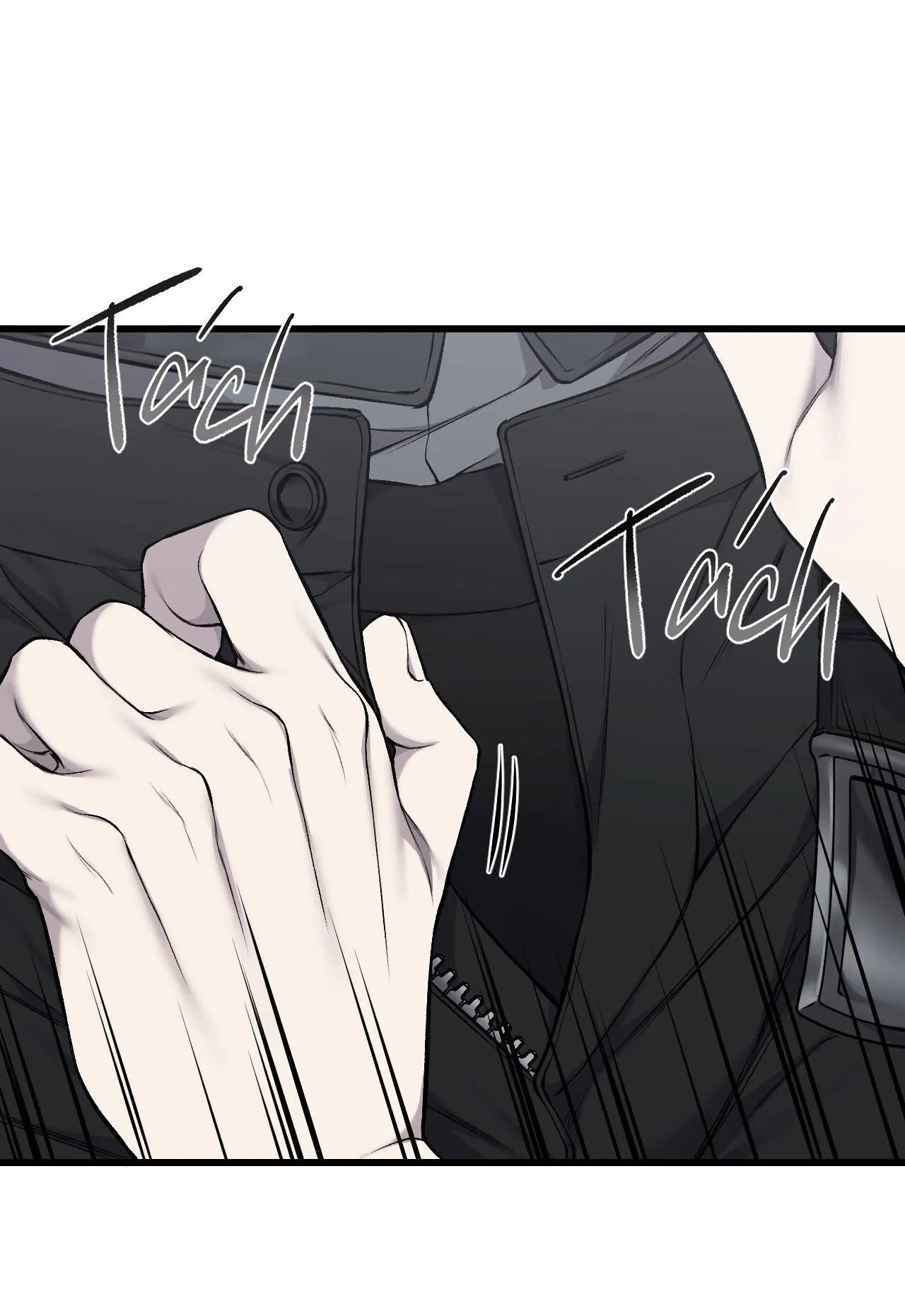 PHI VỤ BẨN THỈU Chapter 23 Trang 21