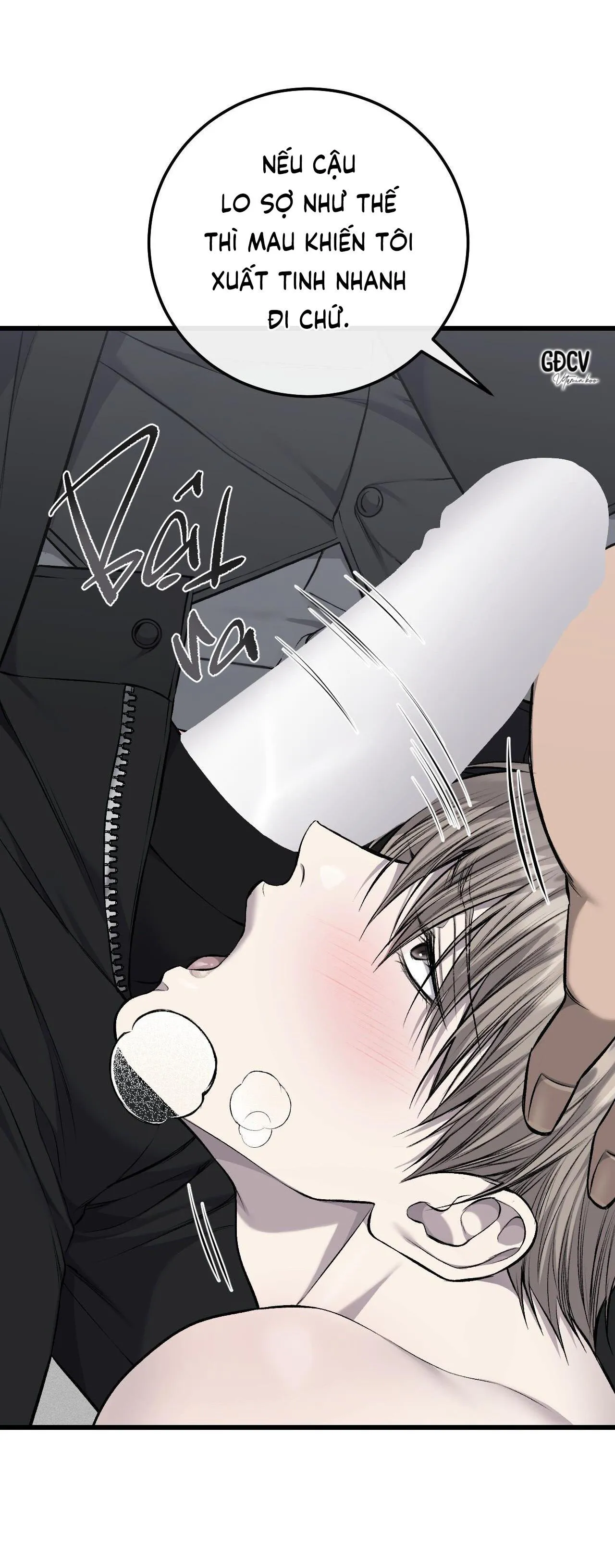 PHI VỤ BẨN THỈU Chapter 23 Trang 32