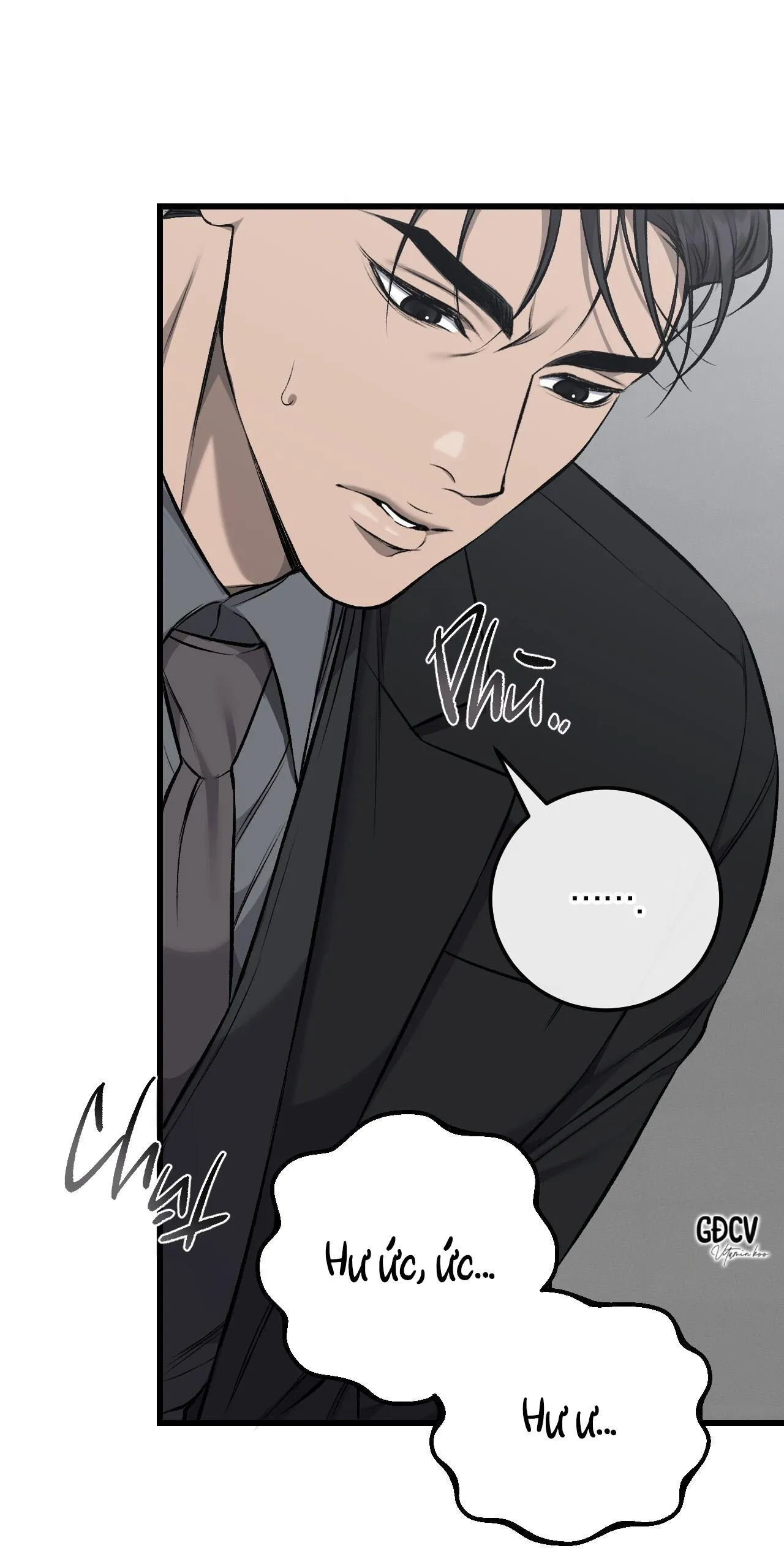 PHI VỤ BẨN THỈU Chapter 23 Trang 34