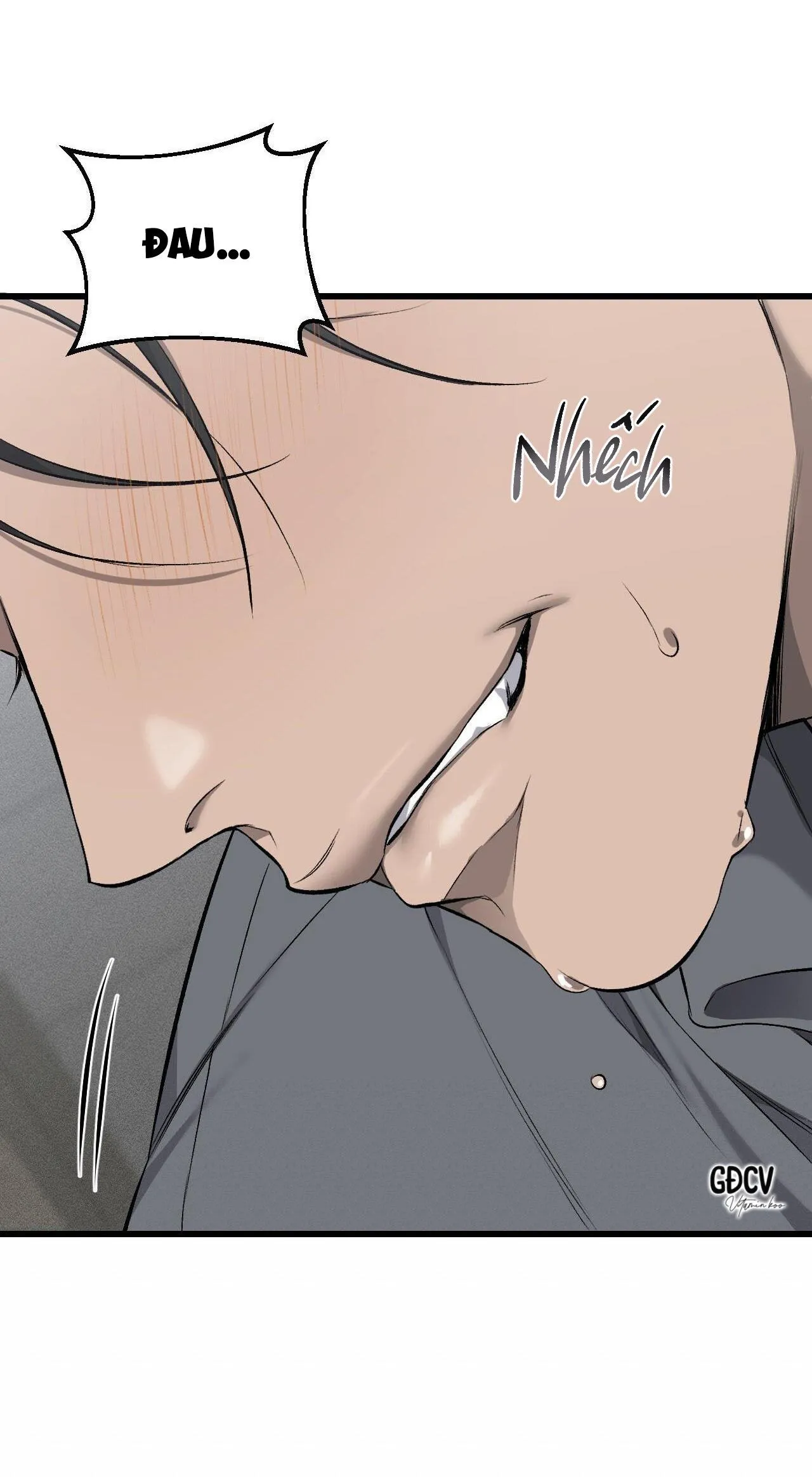 PHI VỤ BẨN THỈU Chapter 23 Trang 46