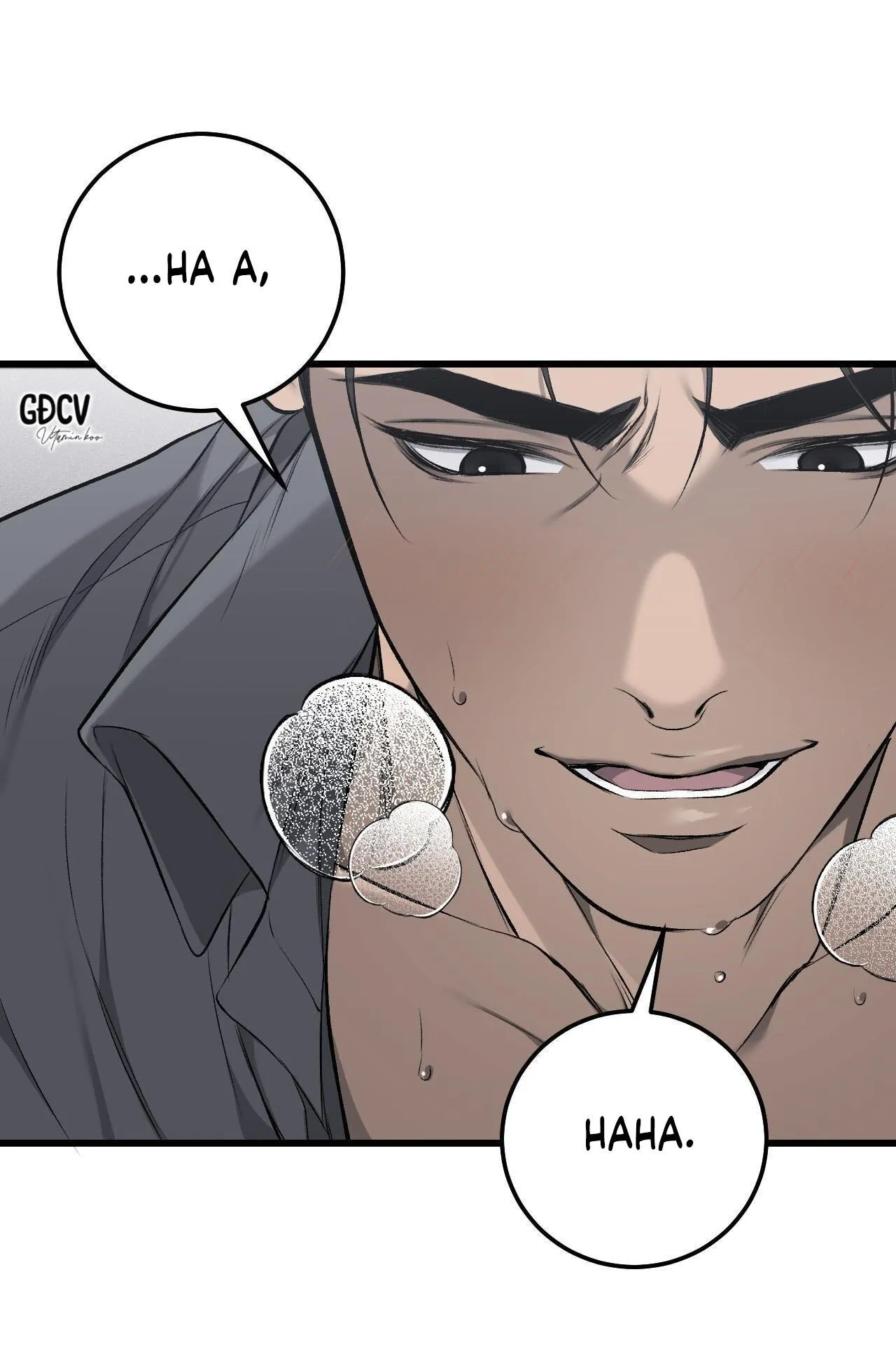 PHI VỤ BẨN THỈU Chapter 23 Trang 49