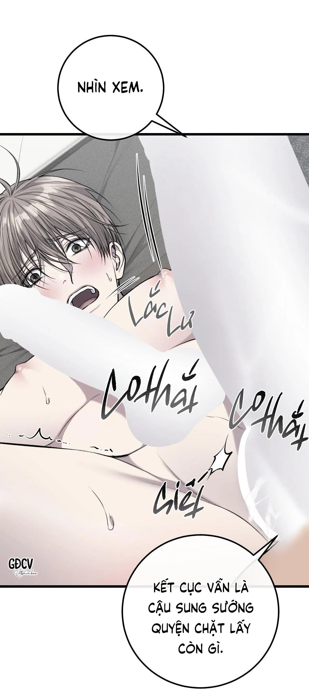 PHI VỤ BẨN THỈU Chapter 23 Trang 50