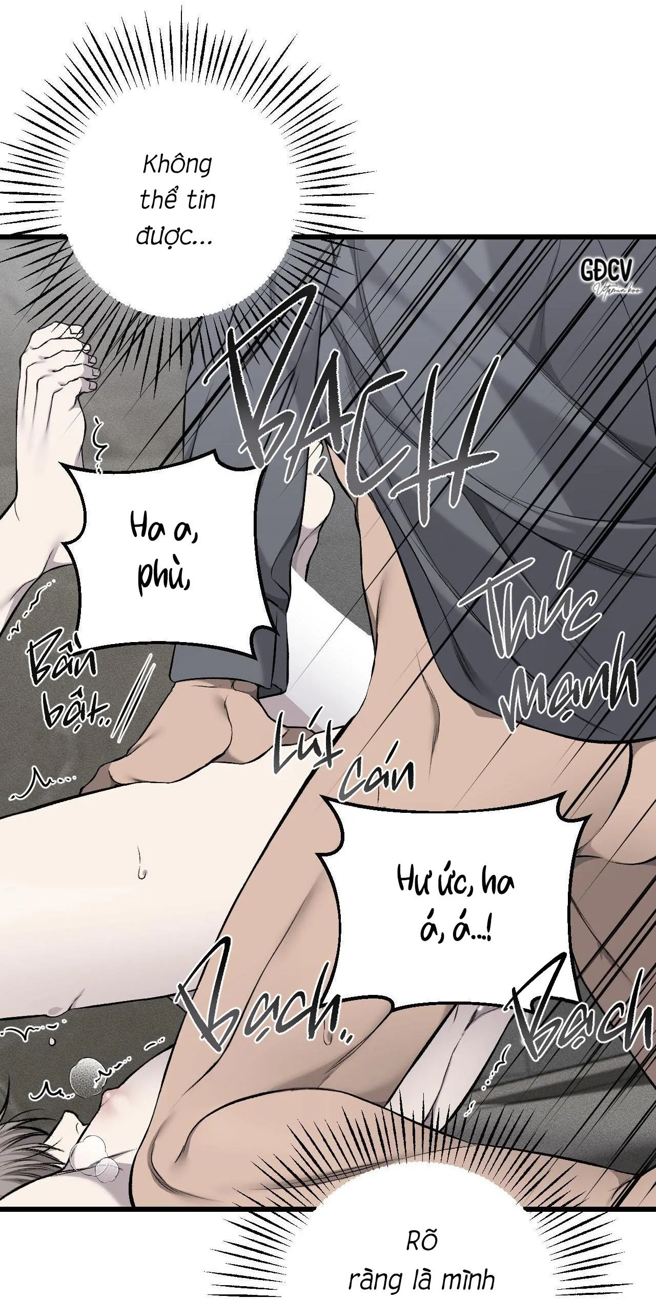 PHI VỤ BẨN THỈU Chapter 23 Trang 51