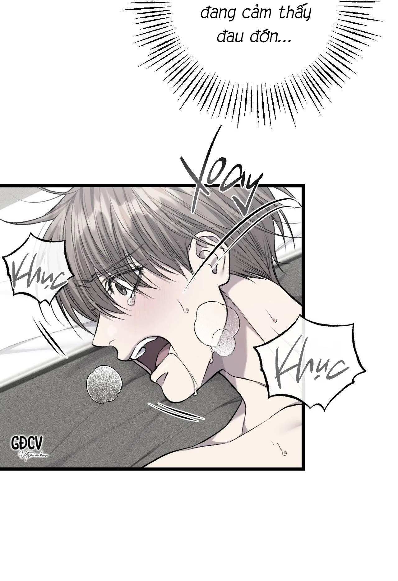 PHI VỤ BẨN THỈU Chapter 23 Trang 52