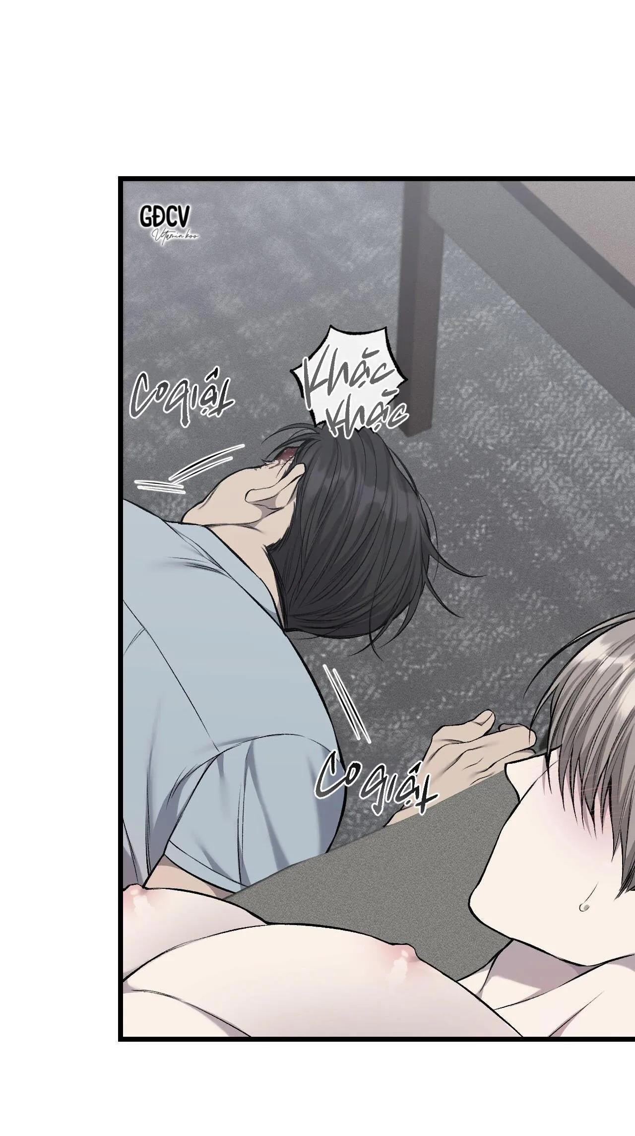 PHI VỤ BẨN THỈU Chapter 23 Trang 53